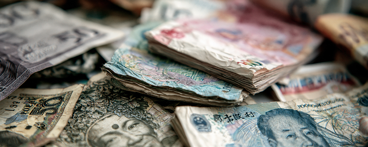 How the BRICS Architecture is Rewiring the Global Financial Nervous System