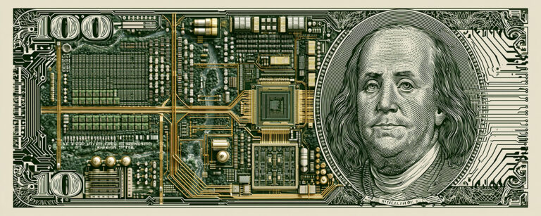 The Great Financial Reset: How programmable money and secret policies are building a digital control grid