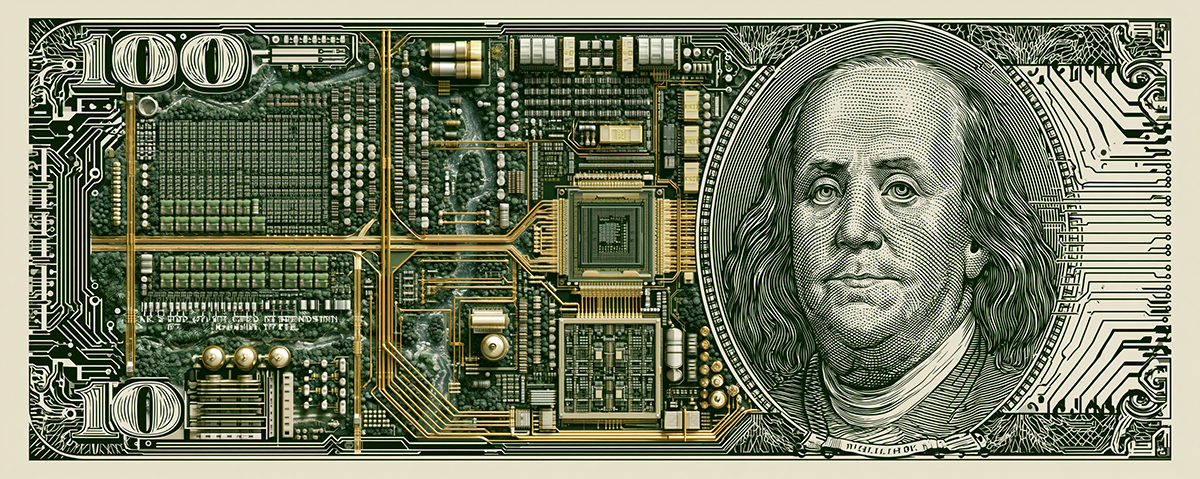 The Great Financial Reset: How programmable money and secret policies are building a digital control grid