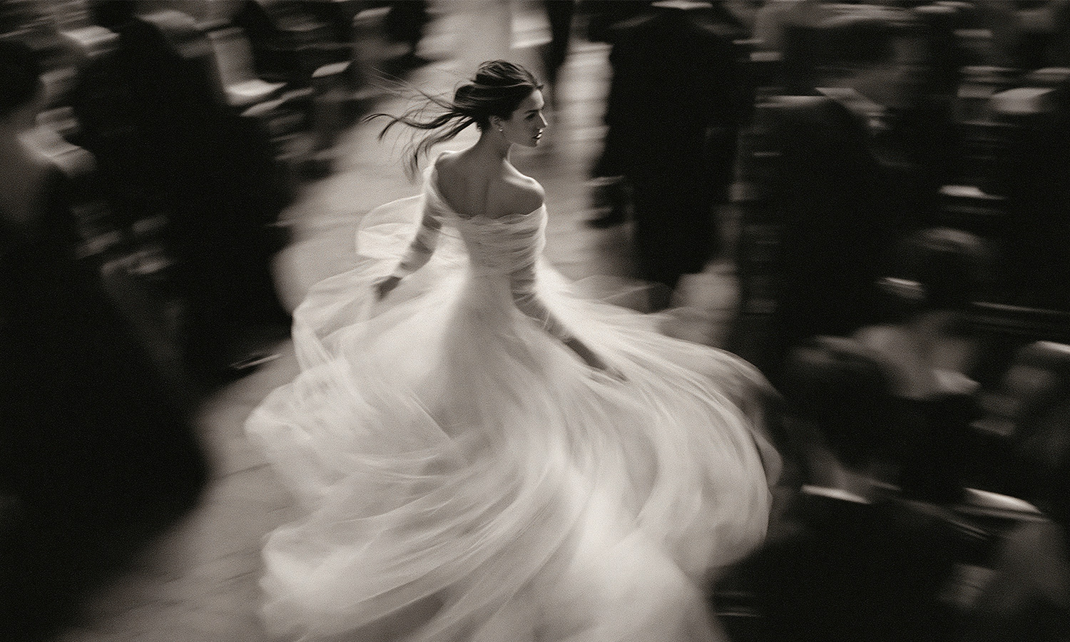 The 2026 Montreal Bridal Trend Report: What Local Couples Are Choosing (And a First Look at 2027)